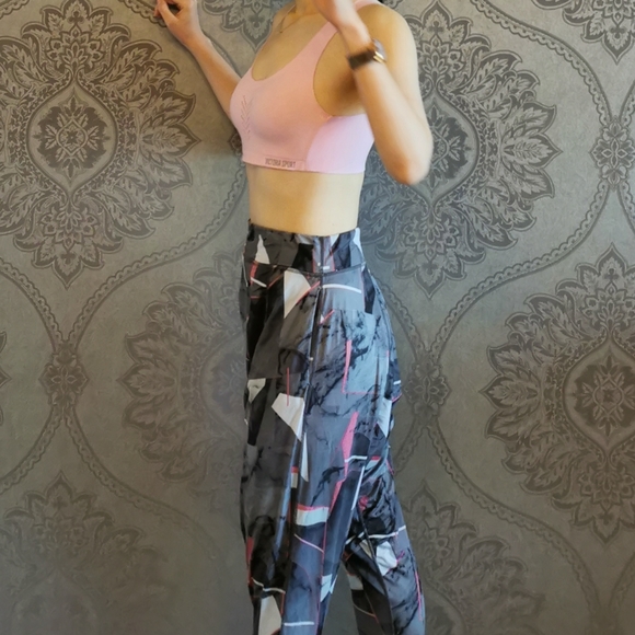 Sweaty Betty harem yoga pants - Picture 4 of 7